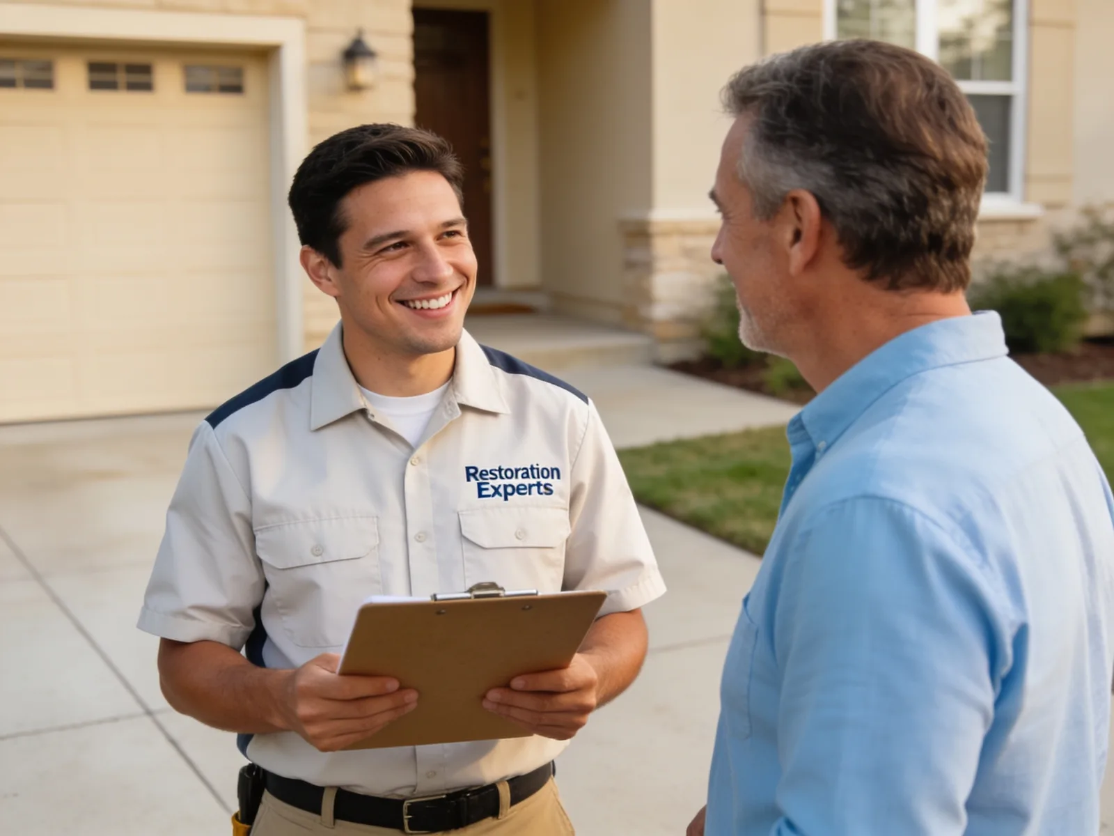 Water Damage Cleanup Plymouth, UT FAQs